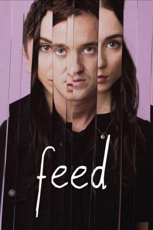 Feed 2017 official movie poster
