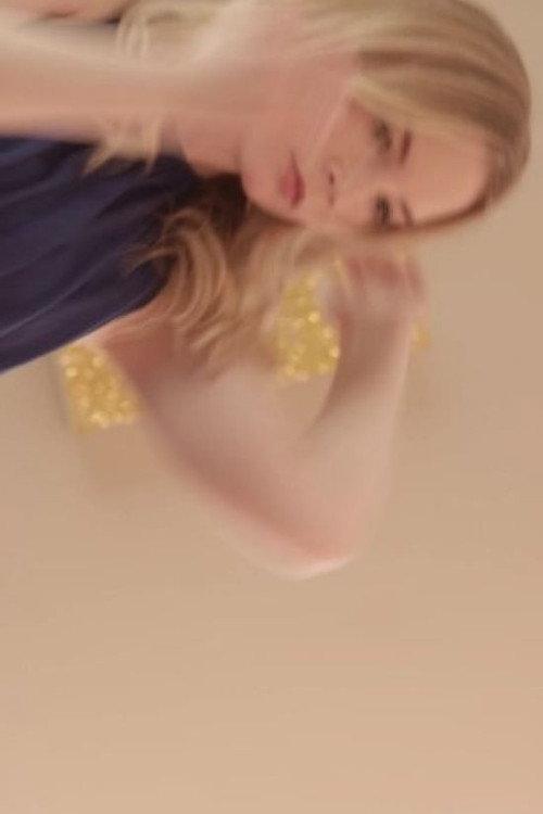 Eight Bridget Studies official movie poster