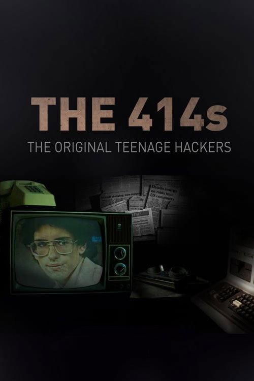 The 414s 2015 official movie poster