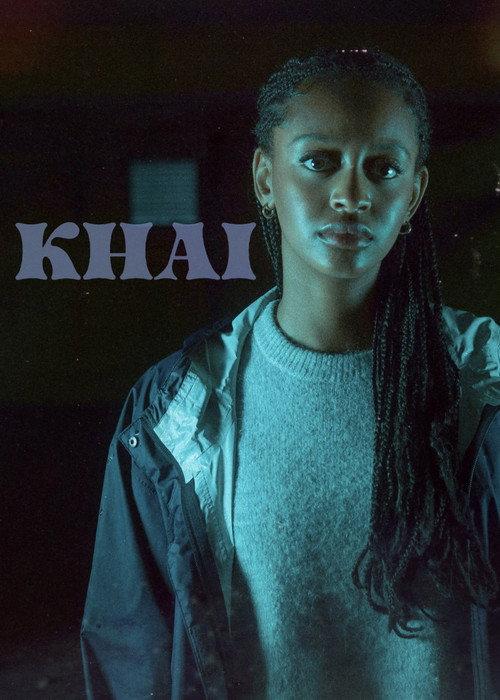 Khai 2024 official movie poster