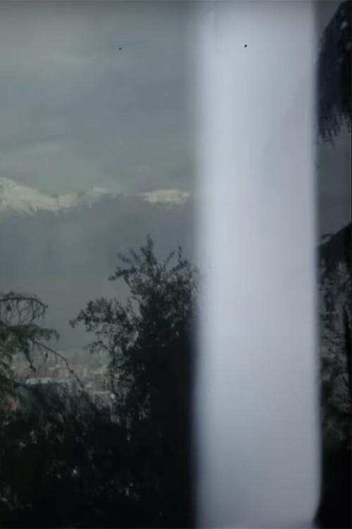 October Noon 2024 official movie poster
