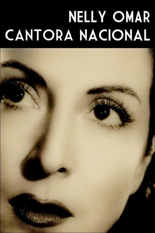 Nelly Omar, cantora nacional 2014 official movie poster