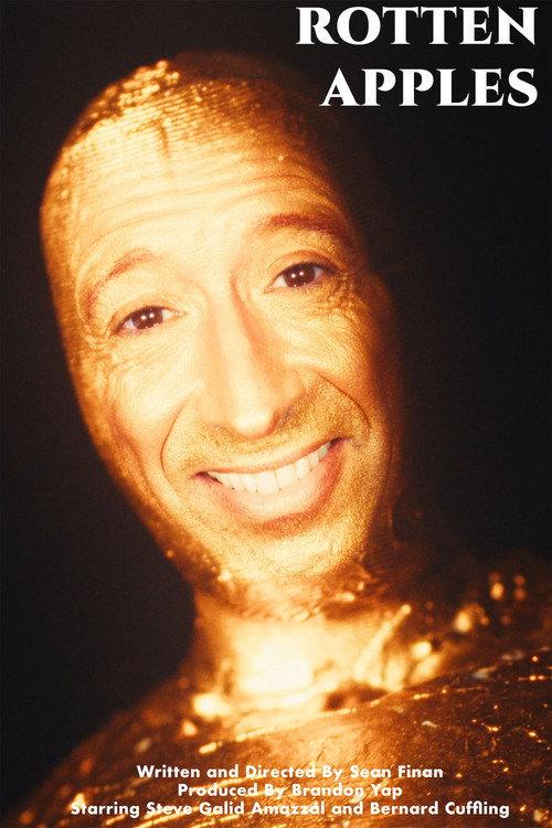 Rotten Apples 2026 official movie poster