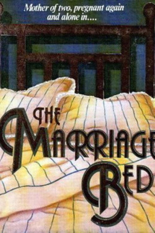 The Marriage Bed 1986 official movie poster
