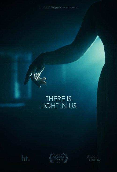 There is Light in Us official movie poster