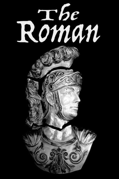 The Roman 2016 official movie poster