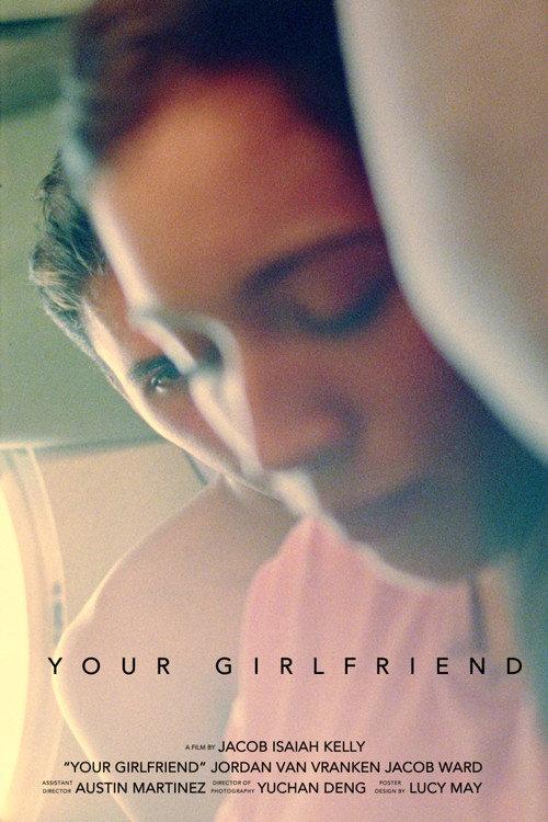 Your Girlfriend 2019 official movie poster