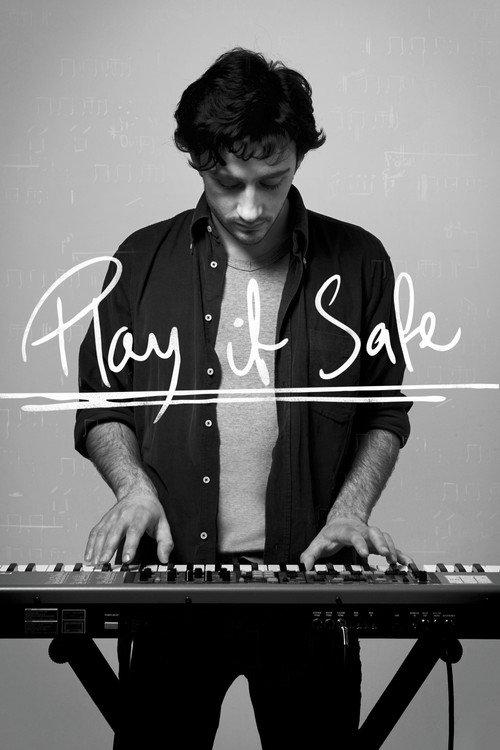 Play It Safe 2015 official movie poster