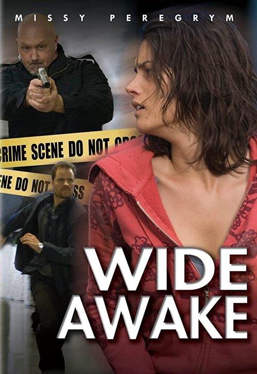 Wide Awake 2007 official movie poster
