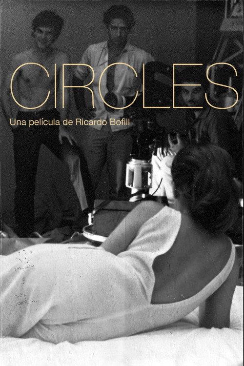 Circles 1966 official movie poster
