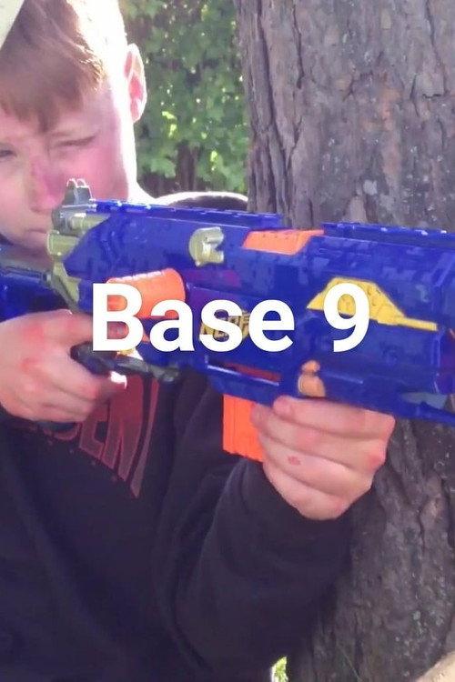 Base 9 2014 official movie poster