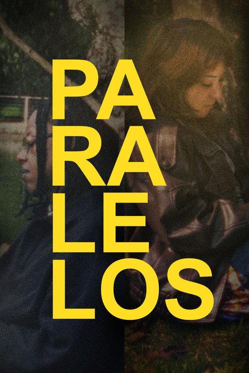 Paralelos  official movie poster