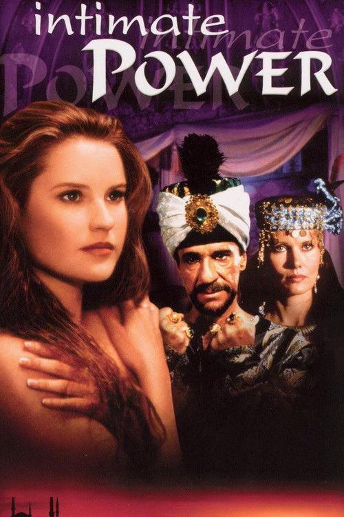 The Favorite 1989 official movie poster