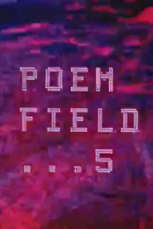 Poem Field No. 5: Free Fall 1968 official movie poster