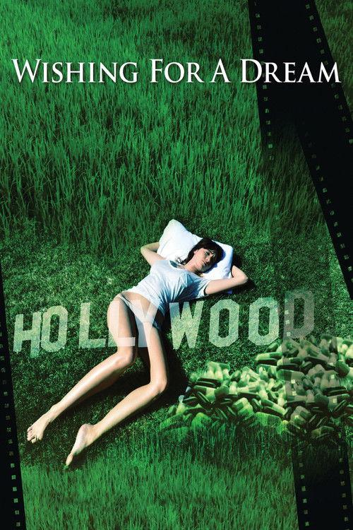 Wishing for a Dream 2016 official movie poster