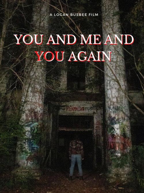 You and Me and You Again 2022 official movie poster