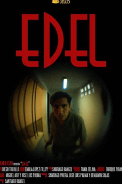 Edel 2025 official movie poster