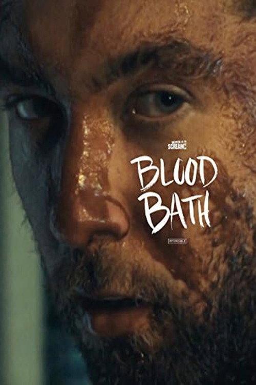 Bloodbath 2012 official movie poster