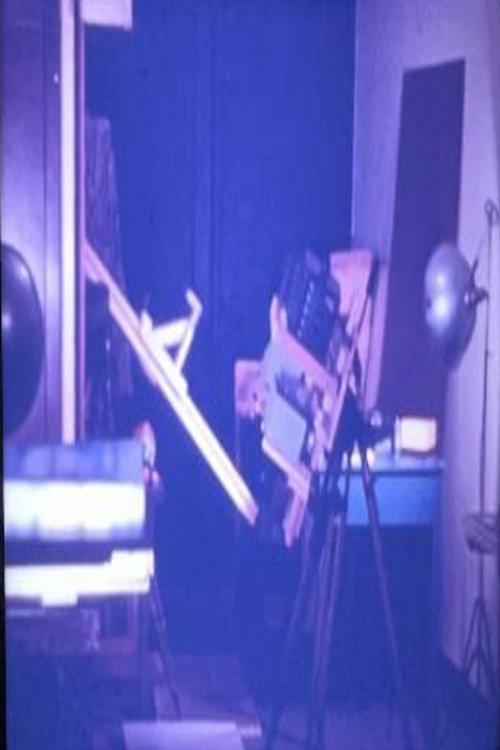 Stop Motion Tests 1942 official movie poster