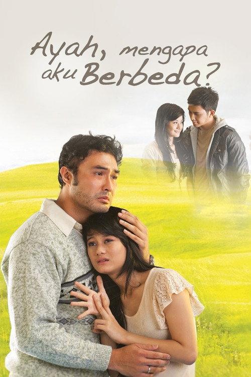 Dad, Why am I Different? 2011 official movie poster