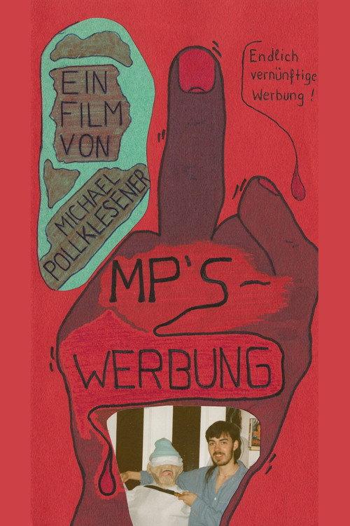 Werbung 1991 official movie poster