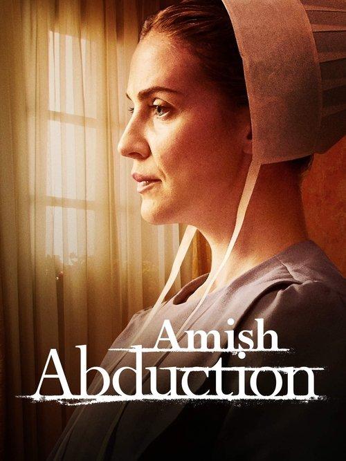 Amish Abduction 2019 official movie poster