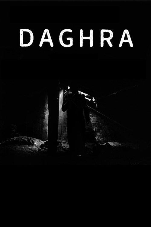Daghra  official movie poster