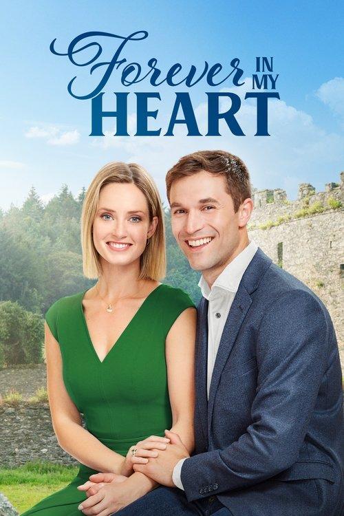 Forever in My Heart 2019 official movie poster