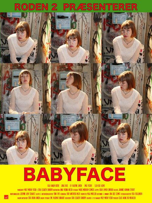Babyface 2022 official movie poster