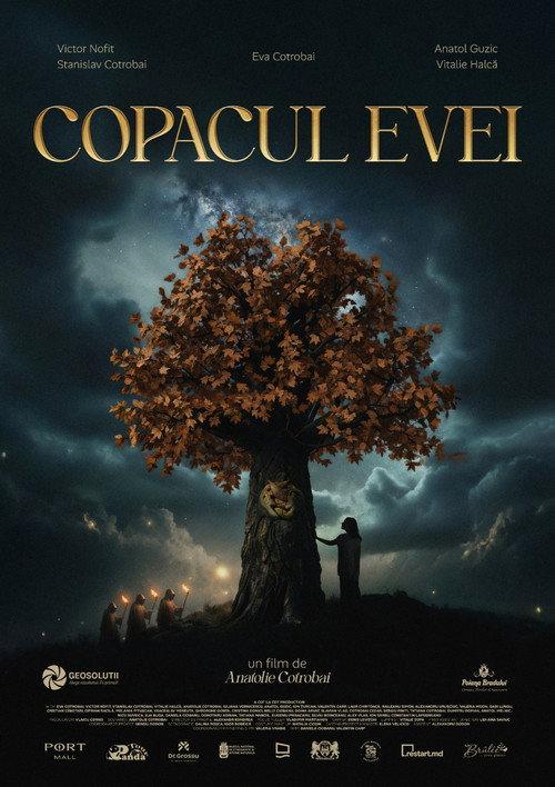 Copacul Evei 2026 official movie poster