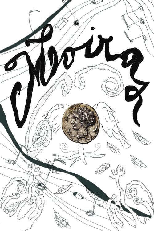 Moiras 2026 official movie poster