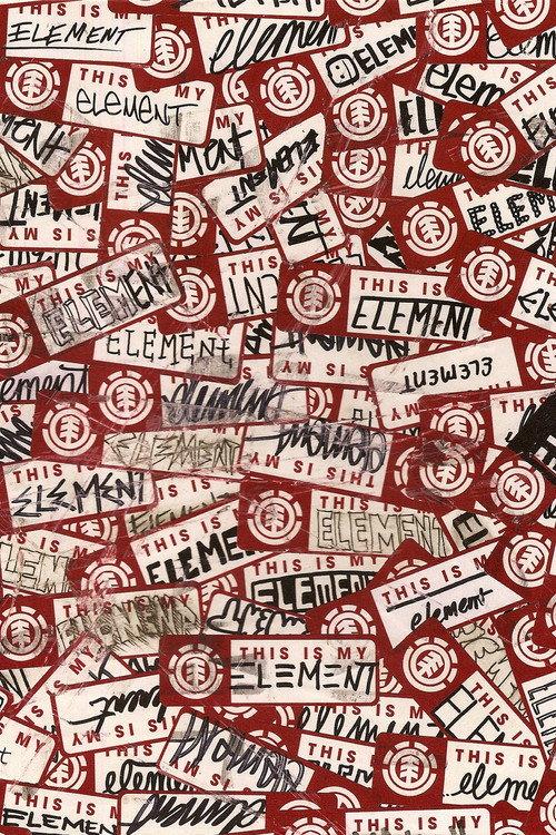 This Is My Element 2007 official movie poster