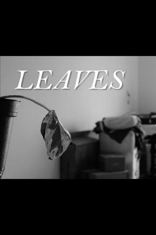 Leaves 2024 official movie poster