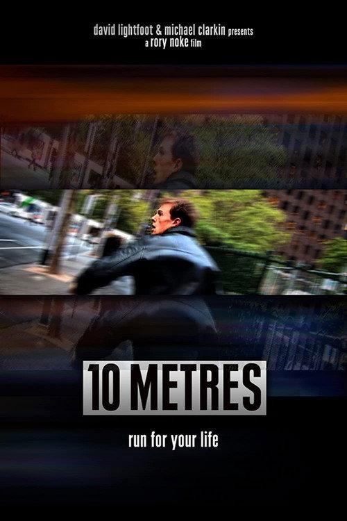 10 Metres 2013 official movie poster