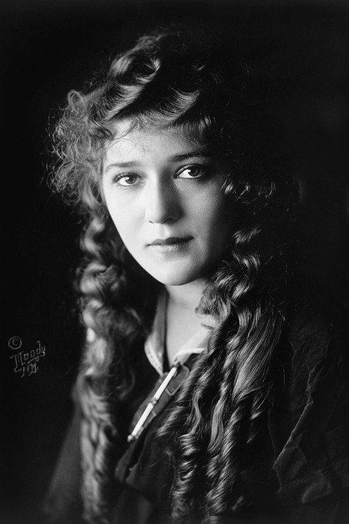 Mary Pickford 2005 official movie poster