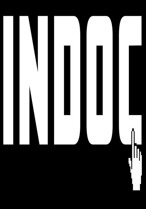 INDOC official movie poster