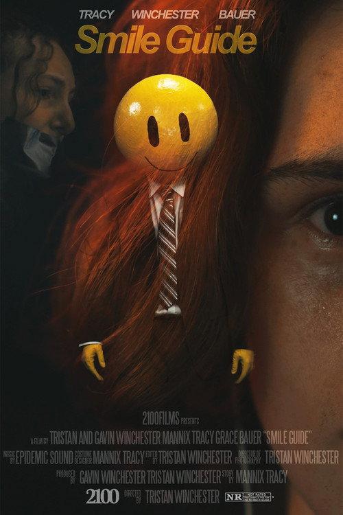 Smile Guide 2023 official movie poster