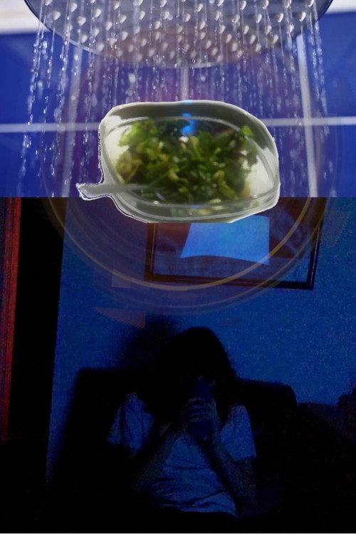 Sangchu Geotjeori Tutorial 2022 official movie poster