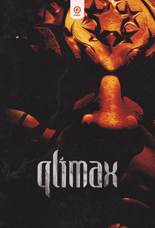 Qlimax 2006 2007 official movie poster