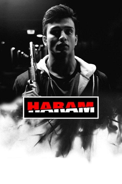 Haram 2014 official movie poster