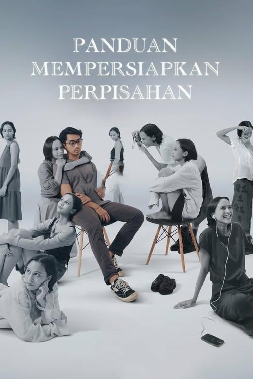 Guide to Prepare for Separation 2023 official movie poster