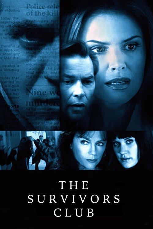 The Survivors Club 2004 official movie poster