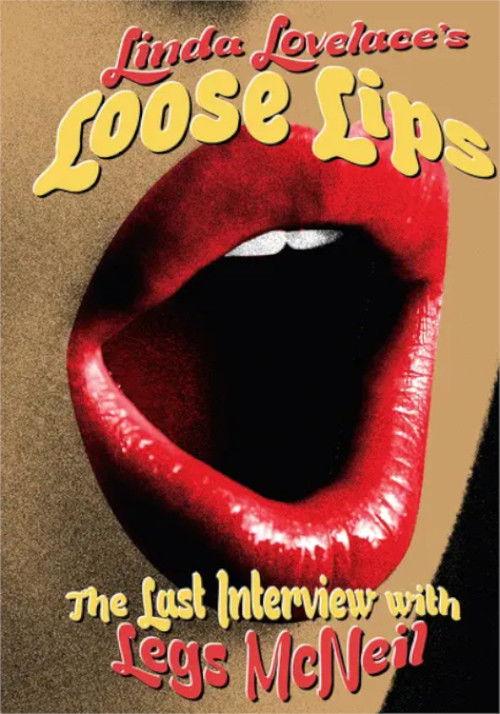 Loose Lips - Her Last Interview 2013 official movie poster