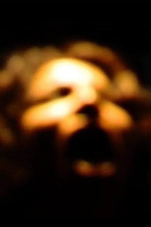 Glossolalia 2010 official movie poster