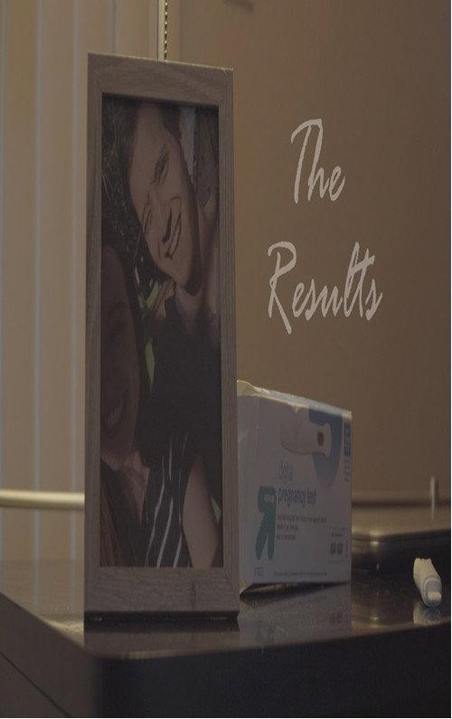 The Results 2017 official movie poster
