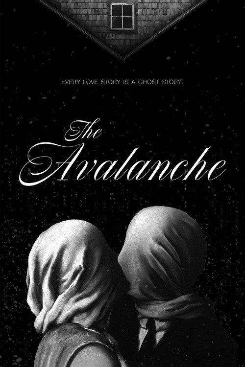 The Avalanche 2026 official movie poster