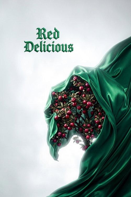 Red Delicious  official movie poster
