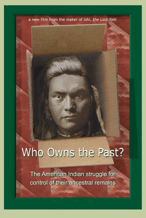 Who Owns the Past? 2000 official movie poster
