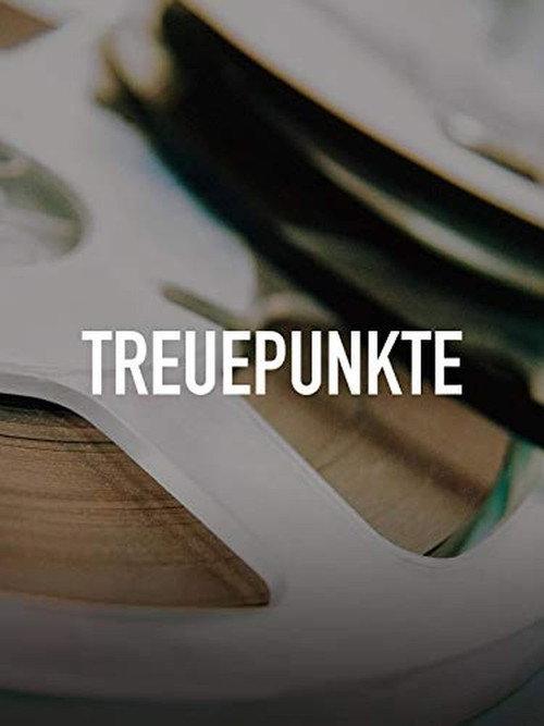 Treuepunkte 2008 official movie poster