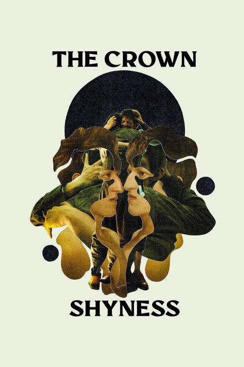 The Crown Shyness 2022 official movie poster